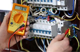 High Voltage Electrical Aliso Viejo